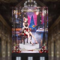 予約 Alter W Gala Night Ver1/7. 専用 展示ケース ZSH890458Y