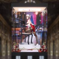 予約 Alter シュヴァルツ Gala Night Ver.1/7. 専用 展示ケース ZSH557802Z