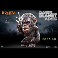 Star Ace Toys Defo-real  Koba スタチュー  SA6043  SA6044