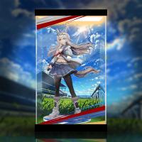 予約 GSC ウマ娘 シンデレラグレイ オグリキャップ1/7  専用 展示ケース ZSH405151B