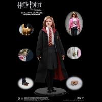 STAR ACE Toys  Hermione Granger  school uniform+casual clothes ver. 1/6 アクションフィギュア  SA0027