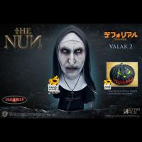 Star Ace Toys Defo-real The Nun Mouth closed スタチュー  SA6021  HW0006