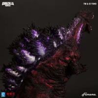 予約 FAMAMA Studio　Shin Godzilla 2016 スタチュー DX5622973Z