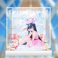 予約 SEGA ブルーアーカイブ　Yumemirize　“セリカ” 専用 展示ケース ZSH706267G