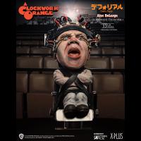 Star Ace Toys Defo-real   Alex Delarge スタチュー  SA6045