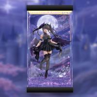 予約  デート・ア・ライブV　BiCute Dark Figureー時崎狂三ー  専用 展示ケース ZSH881390I