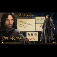STAR ACE Toys   ARAGORN  1/8 アクションフィギュア deluxe SA8008A
