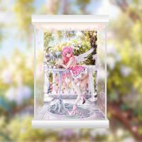 予約 勝利の女神：NIKKE　ぬーどるストッパーフィギュアードロシー ノスタルジアー”専用 展示ケース ZSH887589J