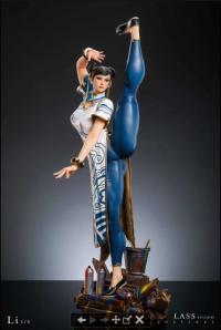 予約 LASS Studio CL  JB-LI  1/4  スタチュー DX474755C