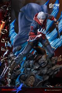 予約 FANTASY Studio Nero  1/4 スタチュー DX137488N
