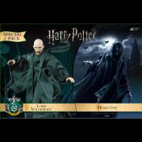 STAR ACE Toys  Dementor+Lord Voldemort   1/8 アクションフィギュア  SA8006B