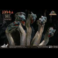 Star Ace Toys  Qi Tou Long  スタチュー  SA6050 SA6051