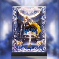 予約 SSF一色いろは -Starry Dress Ver.-1/7  専用 展示ケース ZSH721301C