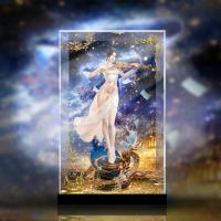 予約 TriEagles Studio Starfall 1/4 スタチュー  専用 展示ケース ZSH224880D