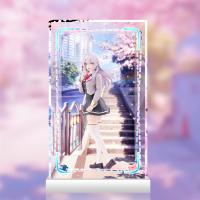 予約 SSF Cantabile アリサ・ミハイロヴナ・九条 専用 展示ケース ZSH726487J