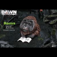 Star Ace Toys Defo-real   Maurice & Buck スタチュー  SA6046 SA6048 SA6049