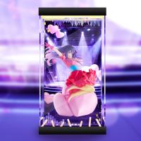 予約 BP 【推しの子】 ESPRESTO-Poppin' Heart-アイ専用 展示ケース ZSH886171S