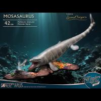 STAR ACE Toys  Mosasaurus 42cm   スタチュー  SA5042