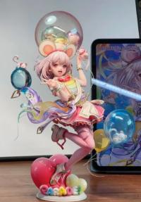 フィギュア専門店 -ソダチトイズ / スタチュー