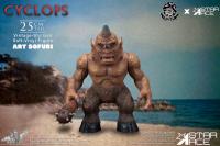 予約 Star Ace Toys Studio Cyclops 25cm  アクションフィギュア SA3095