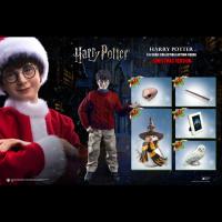 Star Ace Toys  Christmas Series Harry Potter  1/6  アクションフィギュア  XM0001