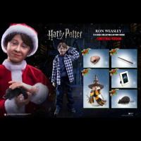 Star Ace Toys  Christmas Series  Ron Weasley 1/6  アクションフィギュア  XM0002