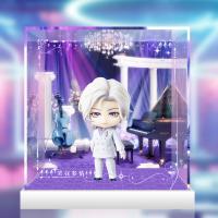 予約 GSC ねんどろいど 夏蕭因〜 専用 展示ケース ZSH191702W