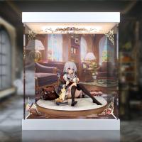 予約 魔女の旅々 イレイナ 1/7スケールフィギュア1/7専用 展示ケース ZSH691374Y