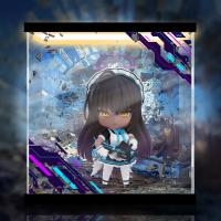 予約 GSCねんどろいど 角楯カリン専用 展示ケース ZSH803513Z