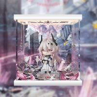 予約 GSCねんどろいど シヴィライト・エテルナ専用 展示ケース ZSH187923A