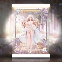 予約 HerLove would you please marry me？1/6 専用 展示ケース ZSH847299D