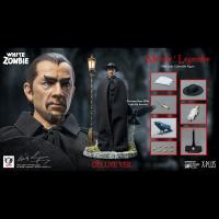 Star Ace Toys White Zombie1932  Bela Lugosi  1/6 アクションフィギュア  SA0113 SA0112 SA0111