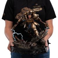 予約 Weta Workshop  Neave Blacktalon スタチュー  13-01-04954