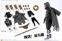 Hunzuo Model Sun Wukong 1/6  アクションフィギュア BR14866S