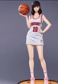 Infinite/无限 Studio  Haruko Akagi 1/6 & 1/4   スタチュー  DX47546C