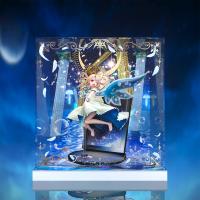 予約 KDcolle『Fate/kaleid liner プリズマ☆イリヤ ドライ!!』 イリヤスフィール 15th Anniversary ver.1/7 専用 展示ケース ZSH614977N