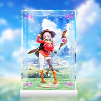 予約 角川 すーぱーそに子 めぐみんver.1/7 専用 展示ケース ZSH787454P