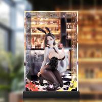 予約 AniMester ドンタン がバニーVer. 1/6 フィギュア 専用 展示ケース ZSH198940R