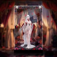 予約 APEX-TOYS  無期迷途  Coquelic/ココリック   1/7 フィギュア  専用 展示ケース ZSH124393T