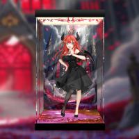 予約 FuRyu TVスペシャルアニメ「五等分の花嫁＊」　BiCute Dark Figureー中野五月  専用 展示ケース ZSH272316U