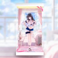 予約 FuRyu To LOVE る―とらぶる―ダークネス　Trio-Try-iT Figure―古手川唯― 専用 展示ケース ZSH625429V