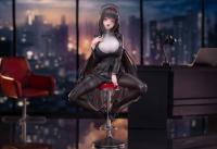 YouJia Studio Blue Archive Tsukatsuki Rio 調月リオ 1/6  スタチュー DX14863T