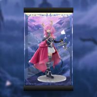 予約 TAiTO 葬送のフリーレン　Coreful フィギュア　断頭台のアウラー 専用 展示ケース ZSH503254D