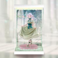 予約 TAiTO 葬送のフリーレン　Coreful フィギュア　フリーレン～ドレスver.～ 専用 展示ケース ZSH116925E