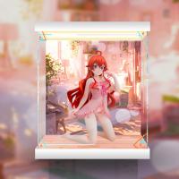 予約 角川『無職転生Ⅱ ～異世界行ったら本気だす～』 エリス ランジェリーver.1/7 専用 展示ケース ZSH277001F