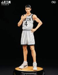 Infinite/无限 Studio  Fukatsu Kazunori  1/6 & 1/4   スタチュー  DX58456J