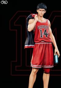 Infinite/无限 Studio  Hisashi Mitsui 1/6 & 1/4   スタチュー  DX6484D