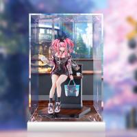 予約アズールレーン ブレマートン ハッピーデーティング！Ver.1/7  専用 展示ケース ZSH596255I