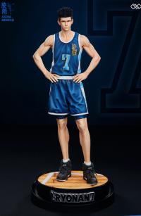 Infinite/无限 Studio  Akira Sendou 1/6 & 1/4   スタチュー  DX69703A