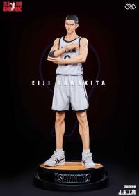 Infinite/无限 Studio   Eiji Sawakita 1/6 & 1/4   スタチュー  DX48411R